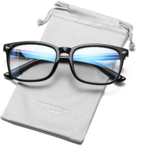 computer glasses with blue light filter glasses black india